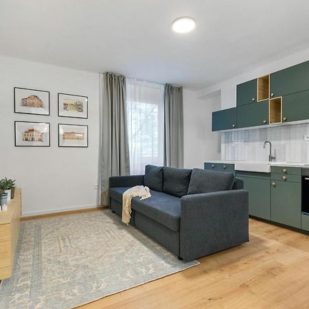 Bratislava Touch 2 Bedroom Apt מראה חיצוני תמונה