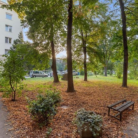 Bratislava Touch 2 Bedroom Apt מראה חיצוני תמונה