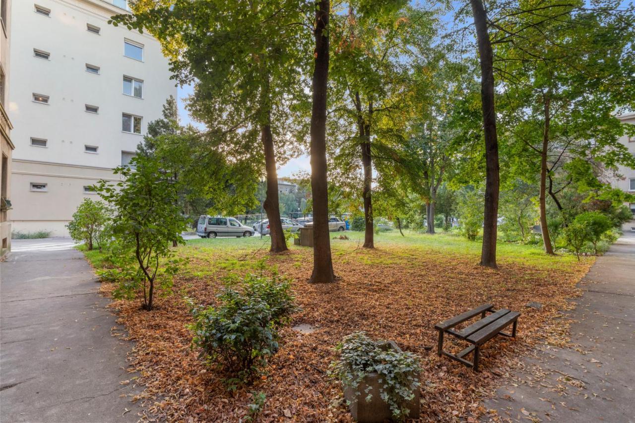 Bratislava Touch 2 Bedroom Apt מראה חיצוני תמונה